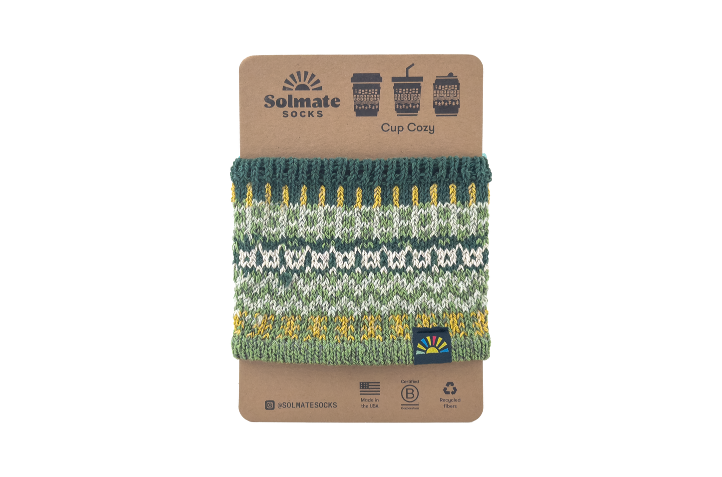 Cup Cozy